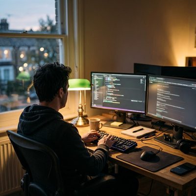 TechPulses