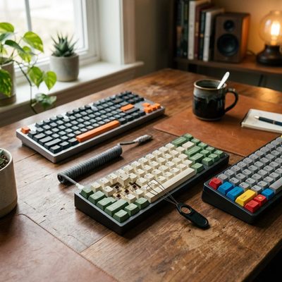 TechPulses