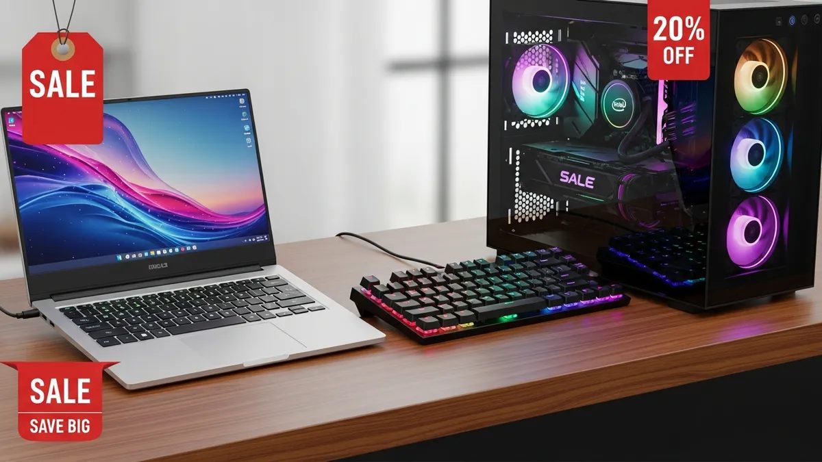 TechPulses