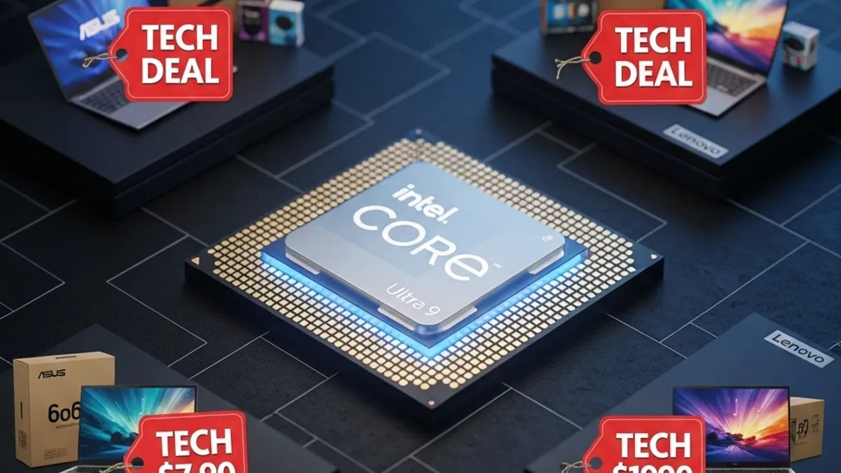 TechPulses