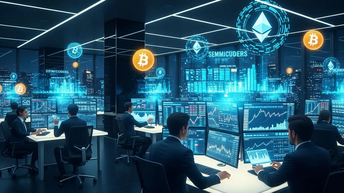 TechPulses
