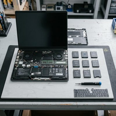 TechPulses