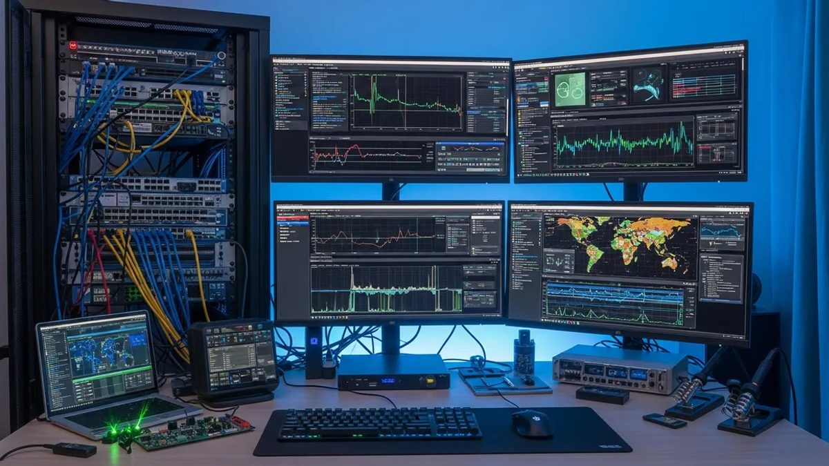 TechPulses