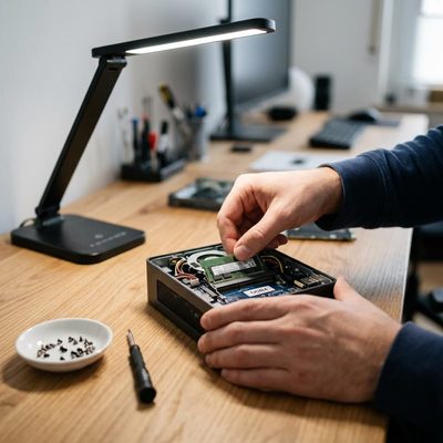 TechPulses