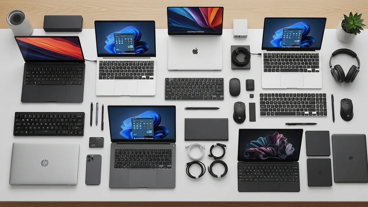 TechPulses