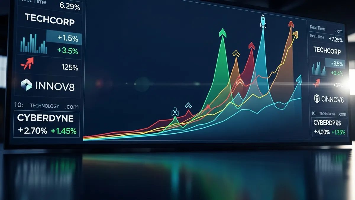 TechPulses