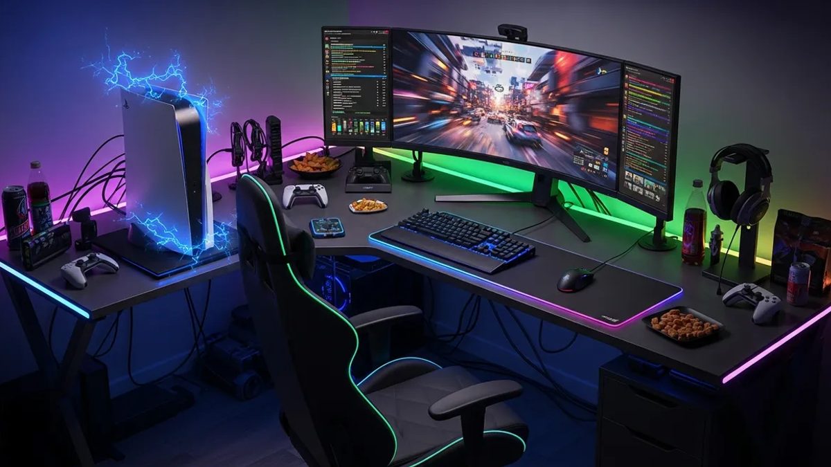 TechPulses
